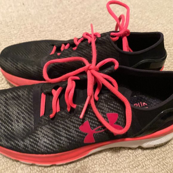 Under Armour Speedform Running Shoes - Picture 1 of 7
